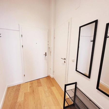 Novara City Apartment ウィーン エクステリア 写真
