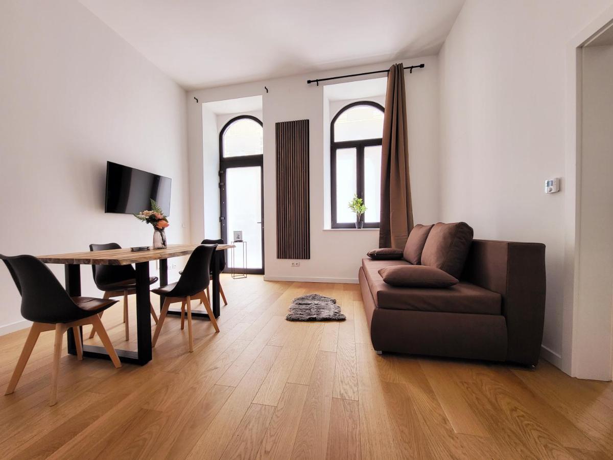 Novara City Apartment ウィーン エクステリア 写真