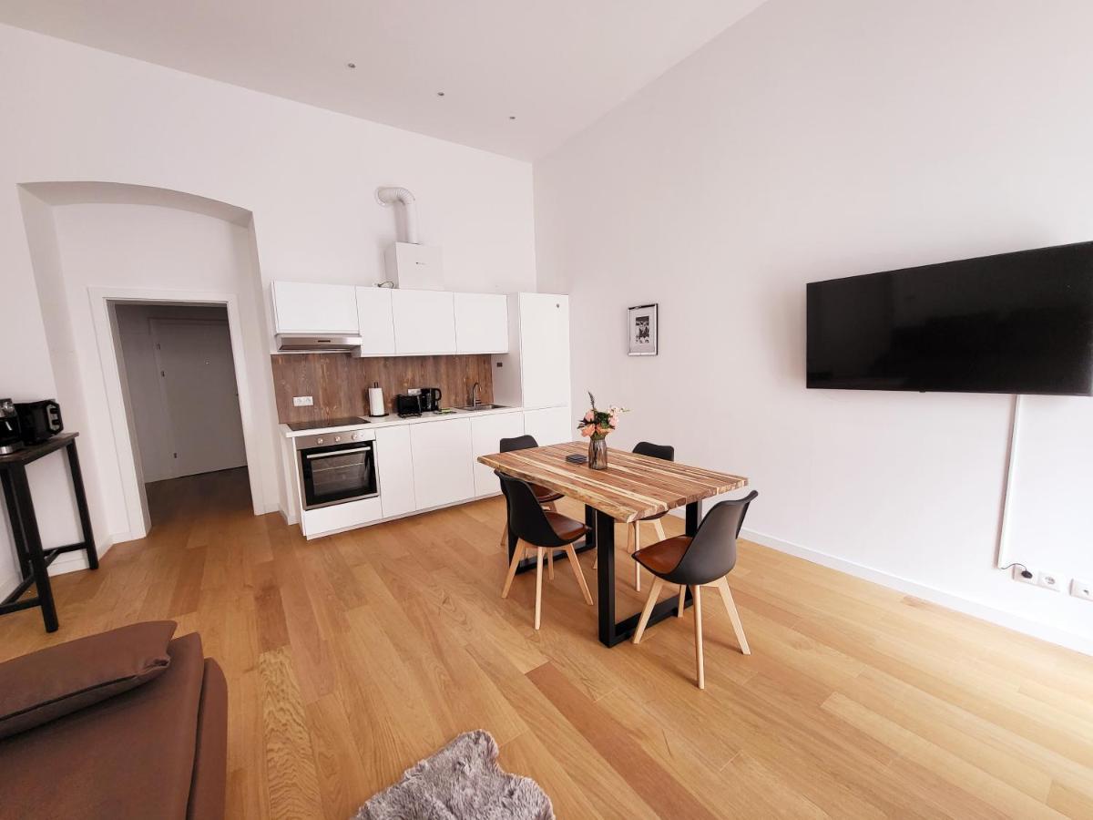 Novara City Apartment ウィーン エクステリア 写真