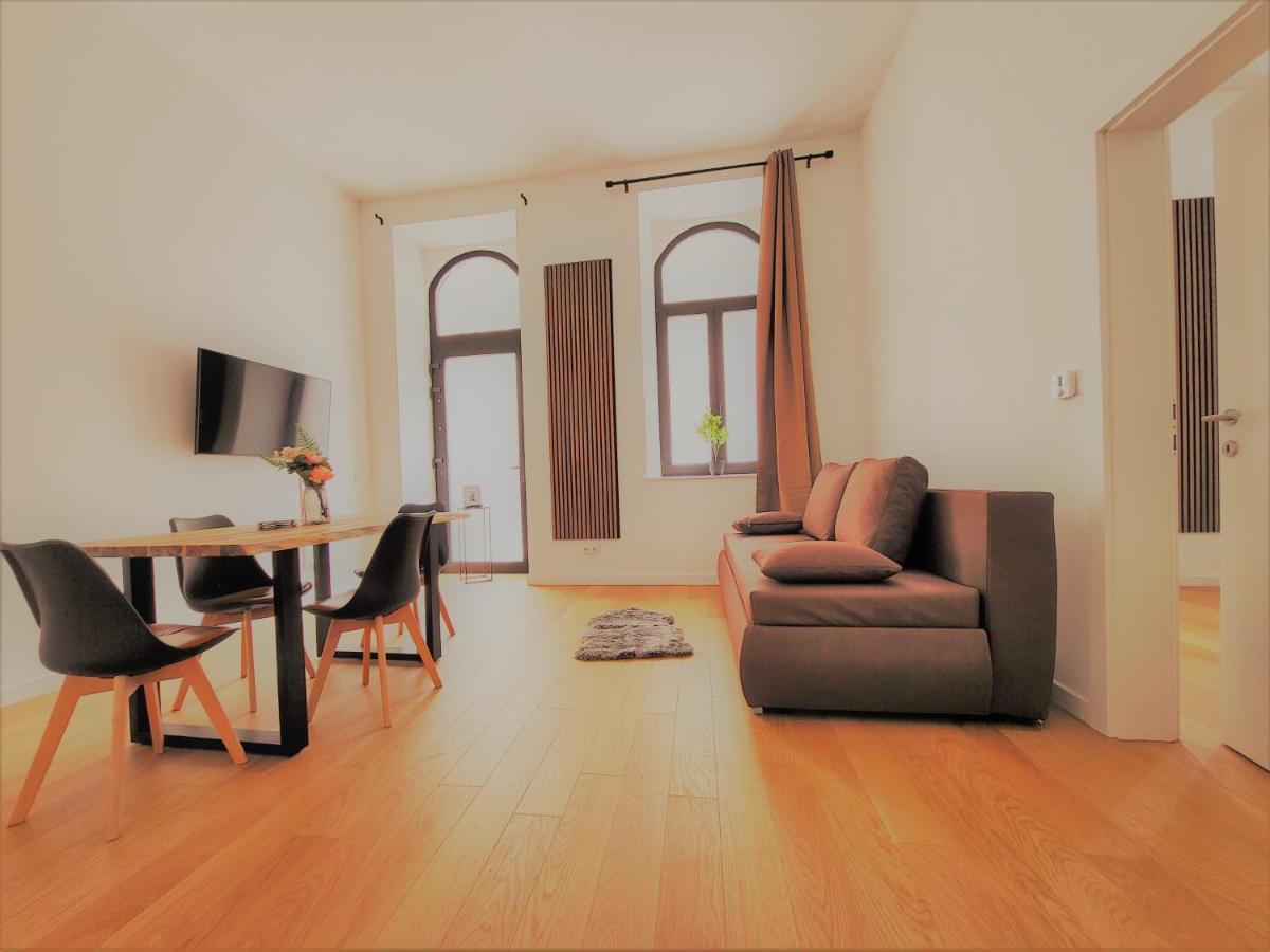 Novara City Apartment ウィーン エクステリア 写真
